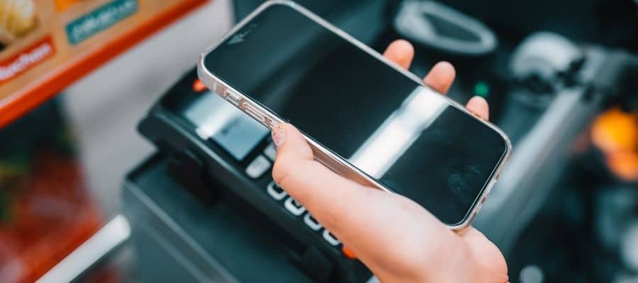 Mobile Usage Continues to Rise