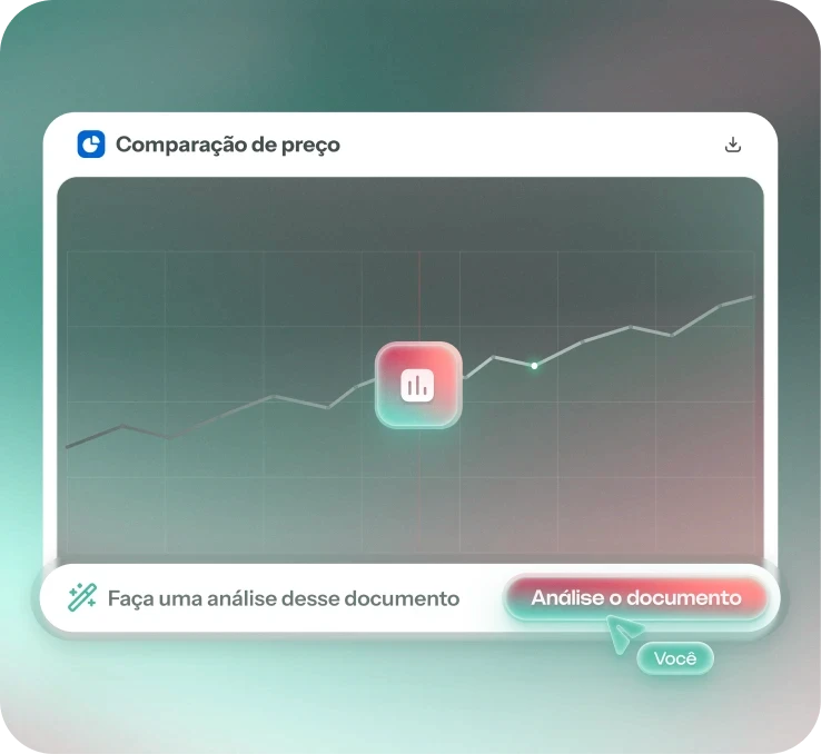 Analise de planilhas