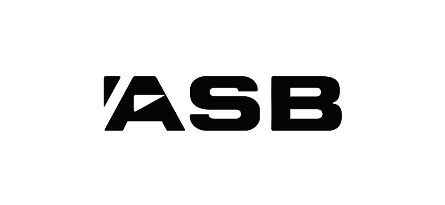 ASB logo