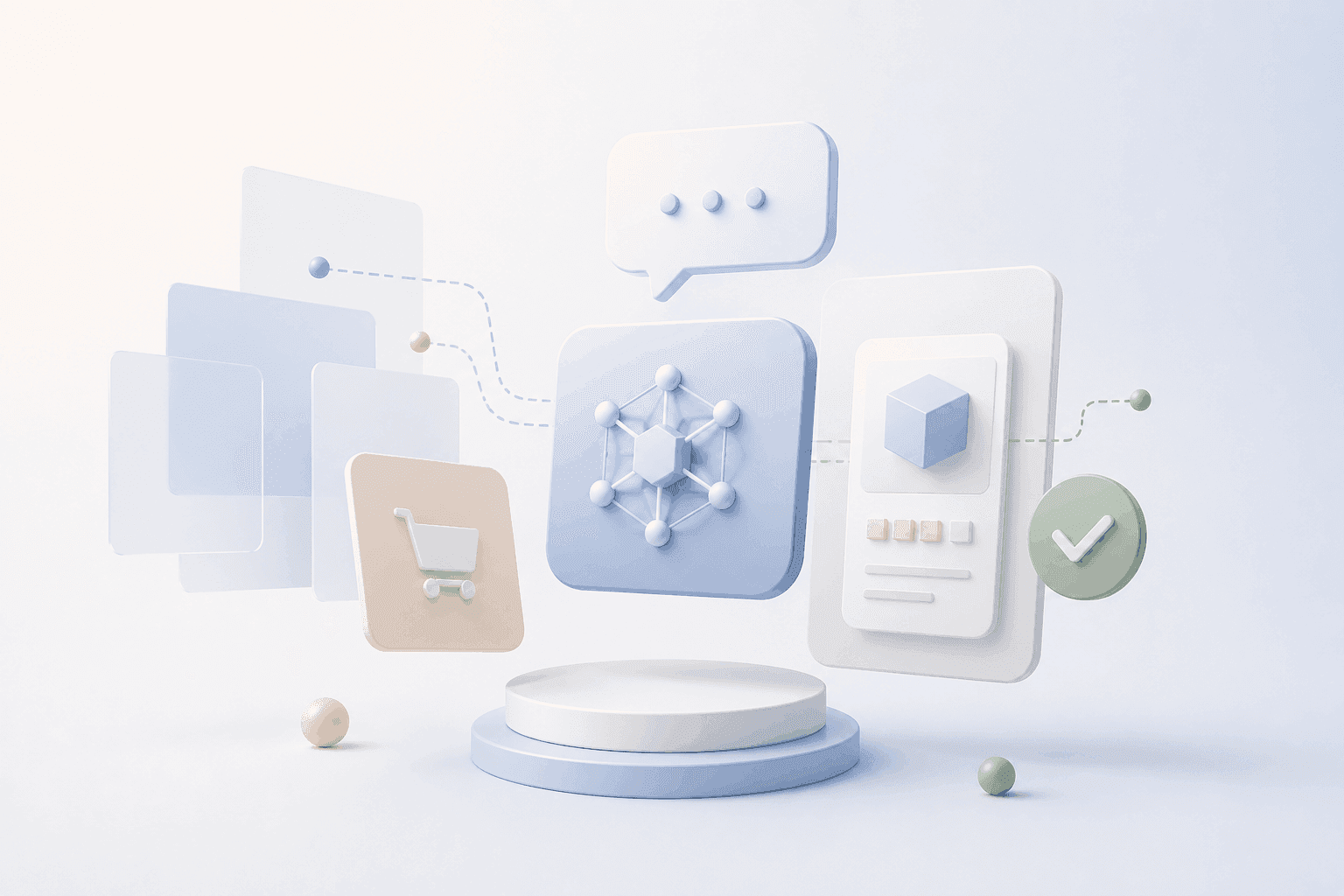 AI-driven purchasing decisions are changing the visibility of Shopware online stores.