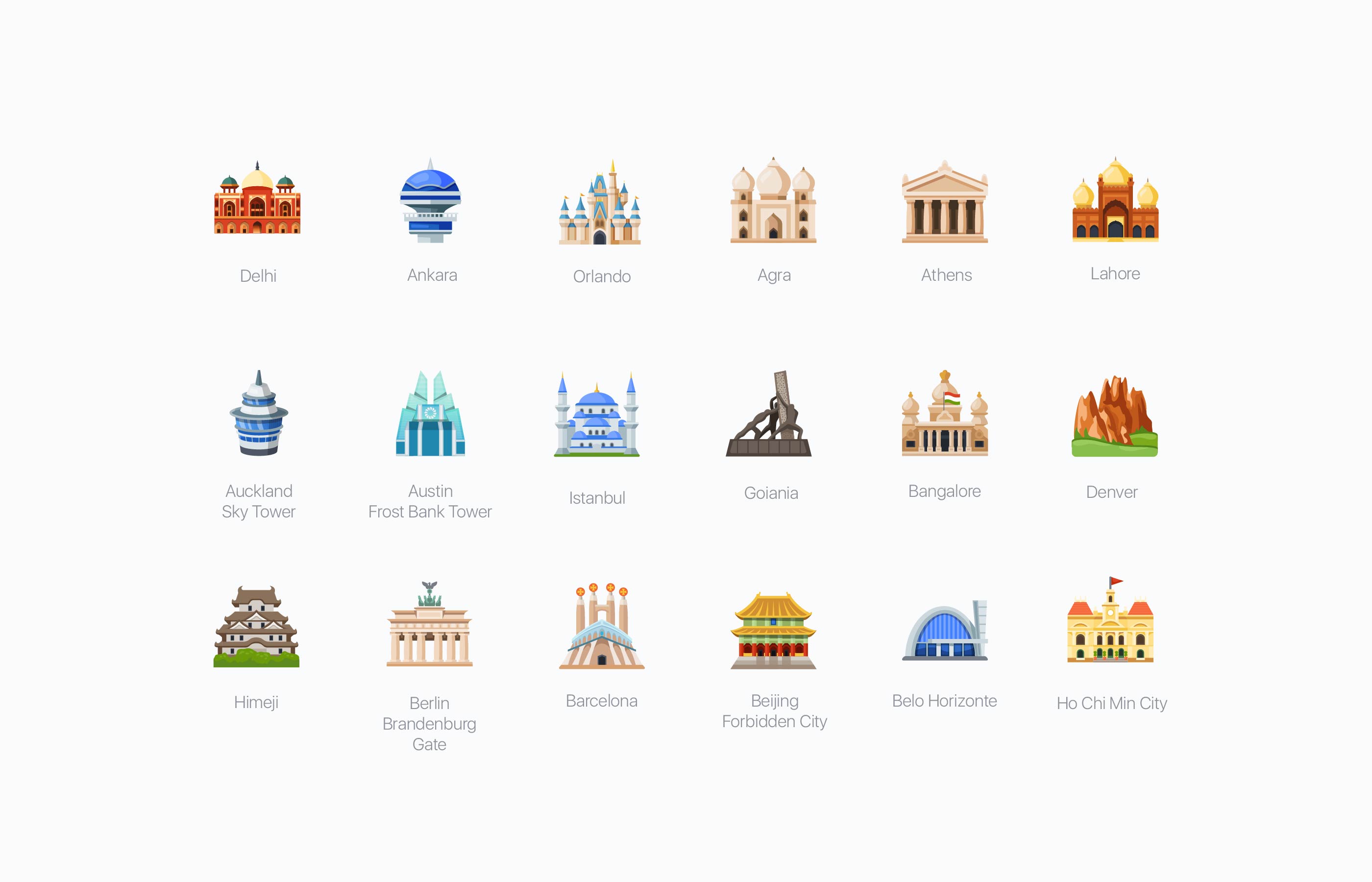 facebook emoji icons