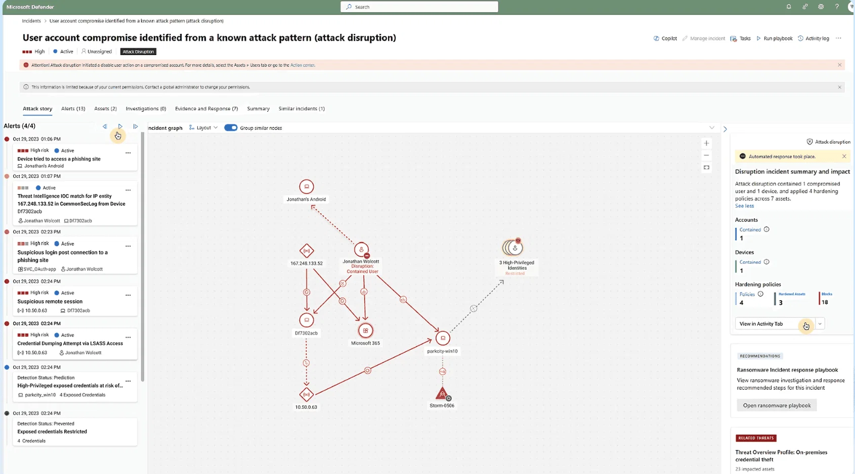 Mason Pete Cybersecurity Berenschot