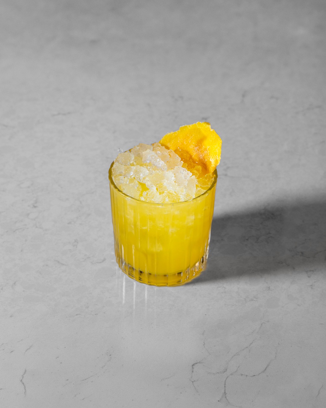 Mango Tango