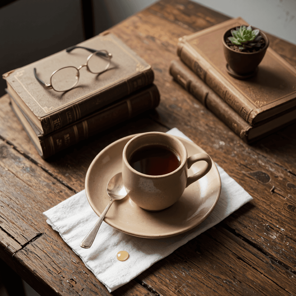 product photography of Beverage