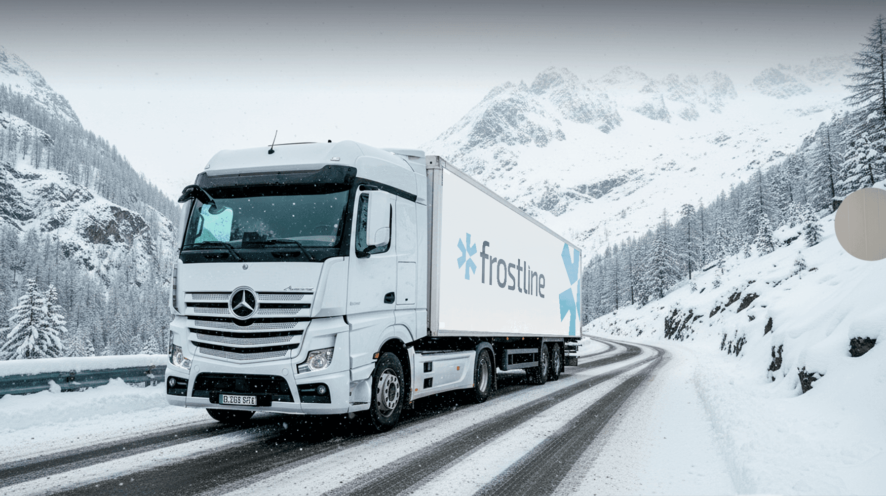 Frostline