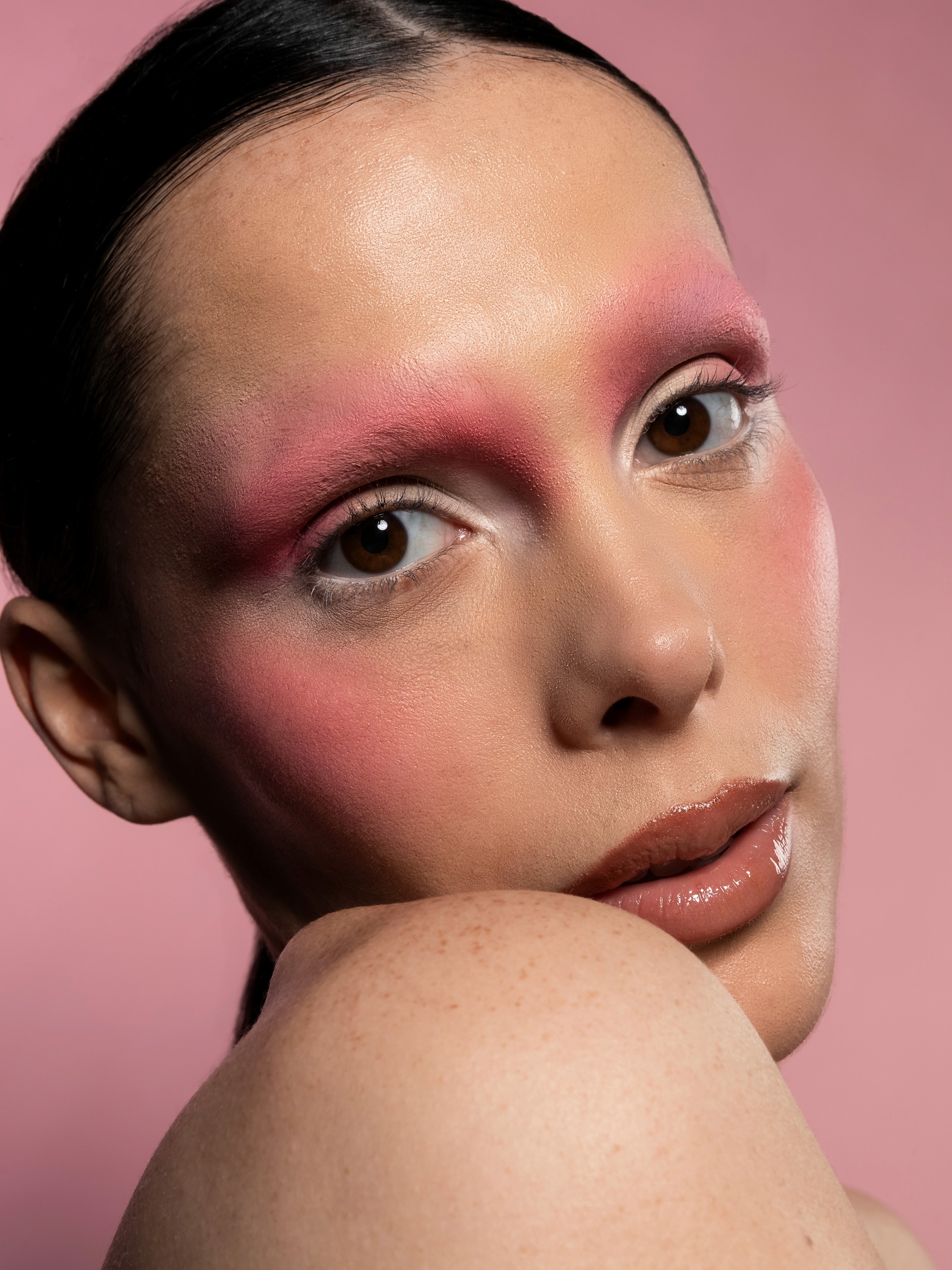 Photographie Beauté - Justine Regnier - 2026