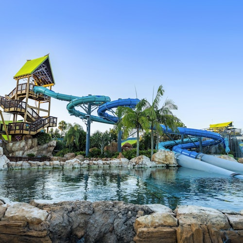 Aquatica Орландо: Бързи билети