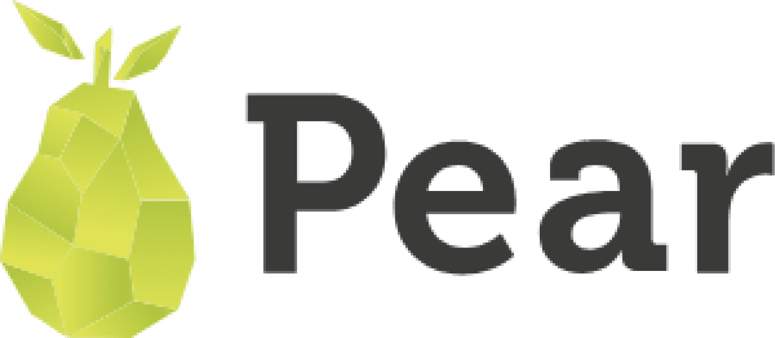 Pear VC Logo