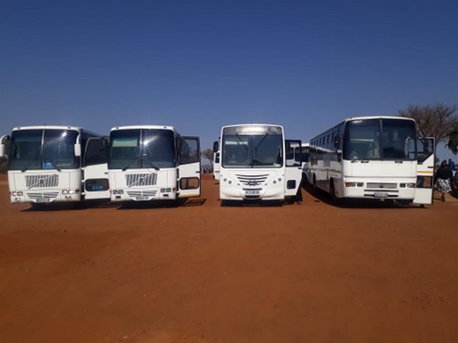 Bus