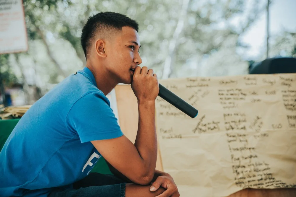Public Speaking for Education Equity: Advocating for Equal Opportunities and Resources