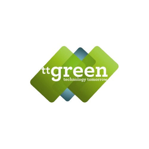 TTgreen Oy logo