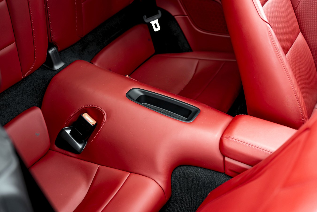 2019 Porsche 911 Targa 4 Cabriolet, photo 42