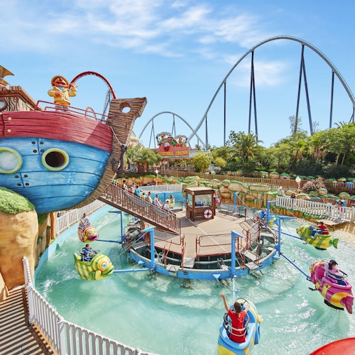 PortAventura Park