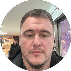 Patrick Malli profile picture