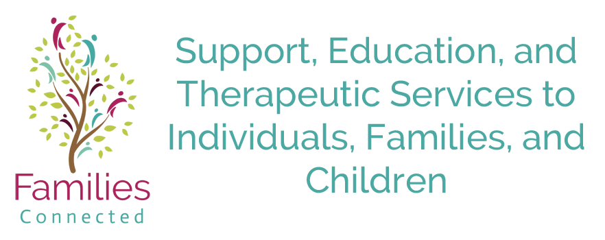 Adoptee Reading Logo