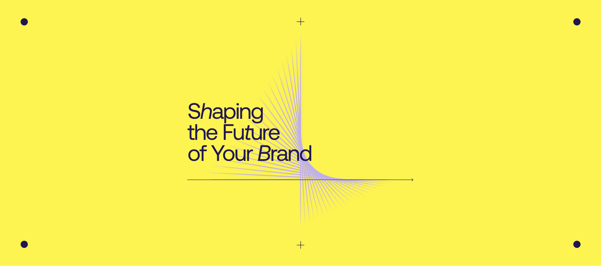Why AI Can’t Fix a Broken Brand Strategy