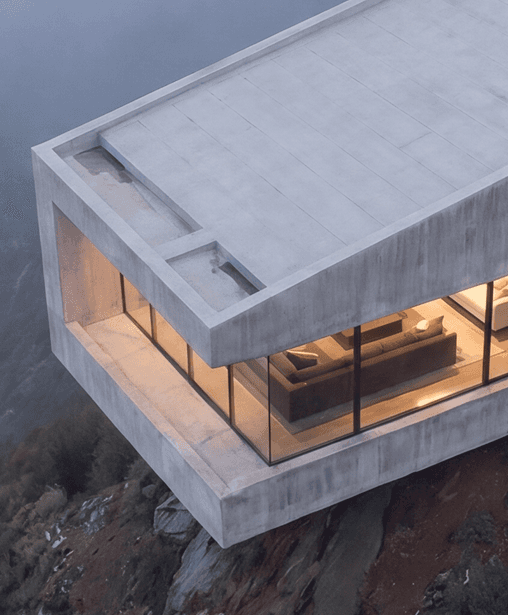 The Silent Reef Villa