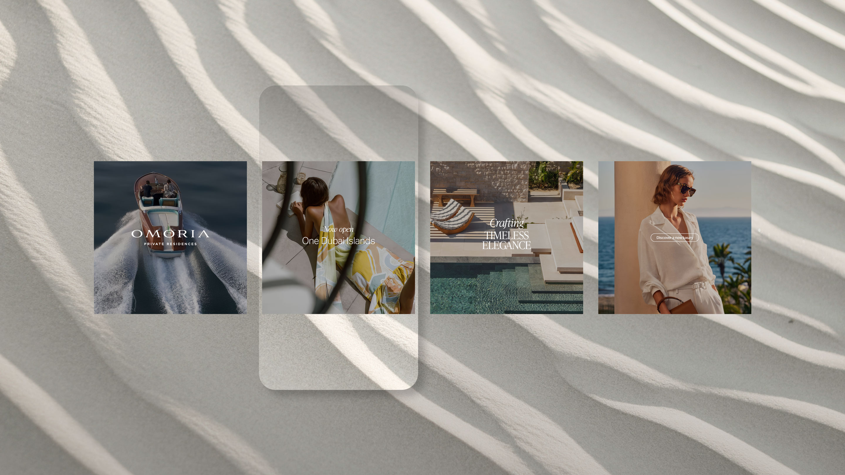 white apple keyboard on white table