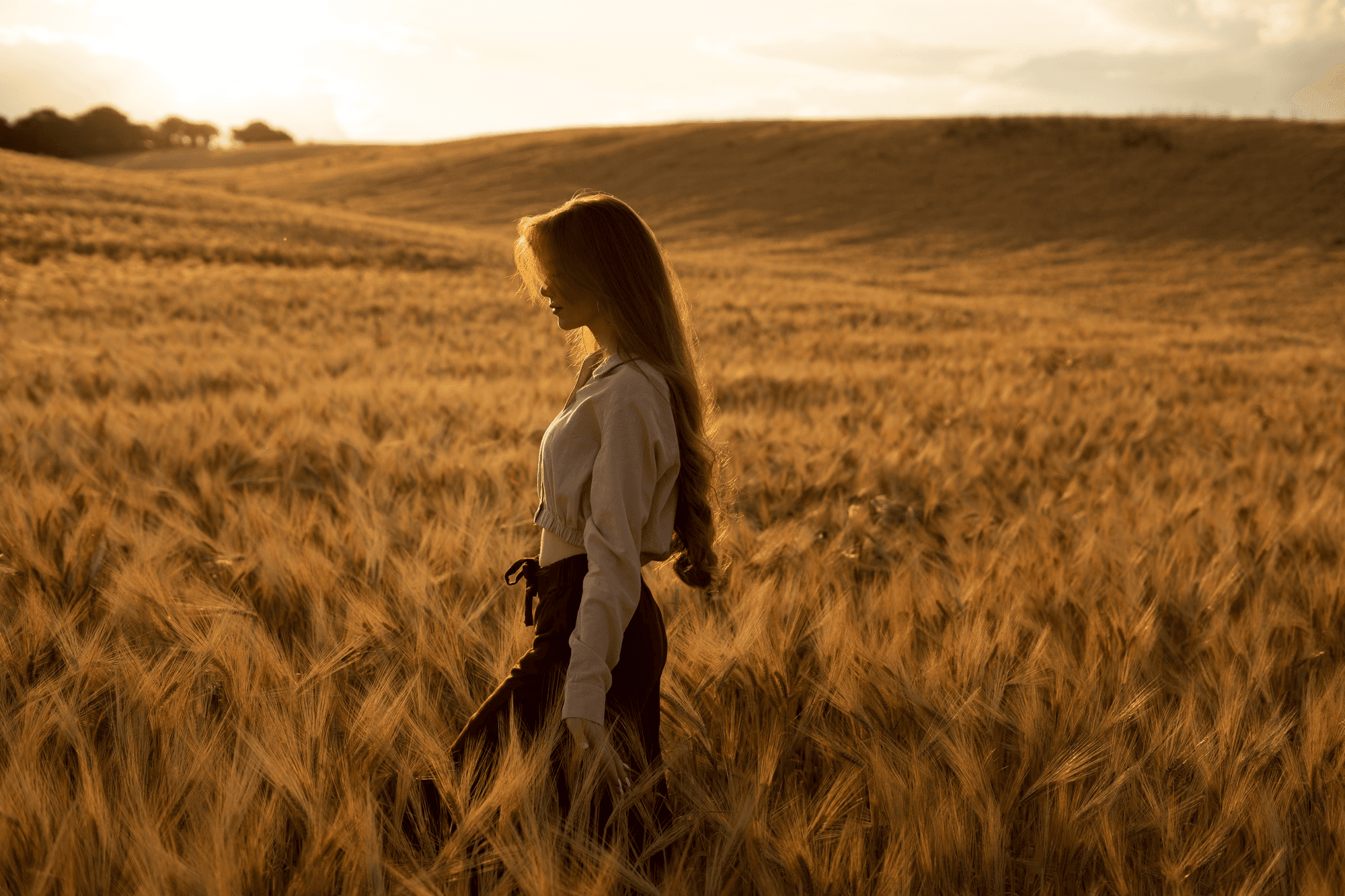 Girl Image