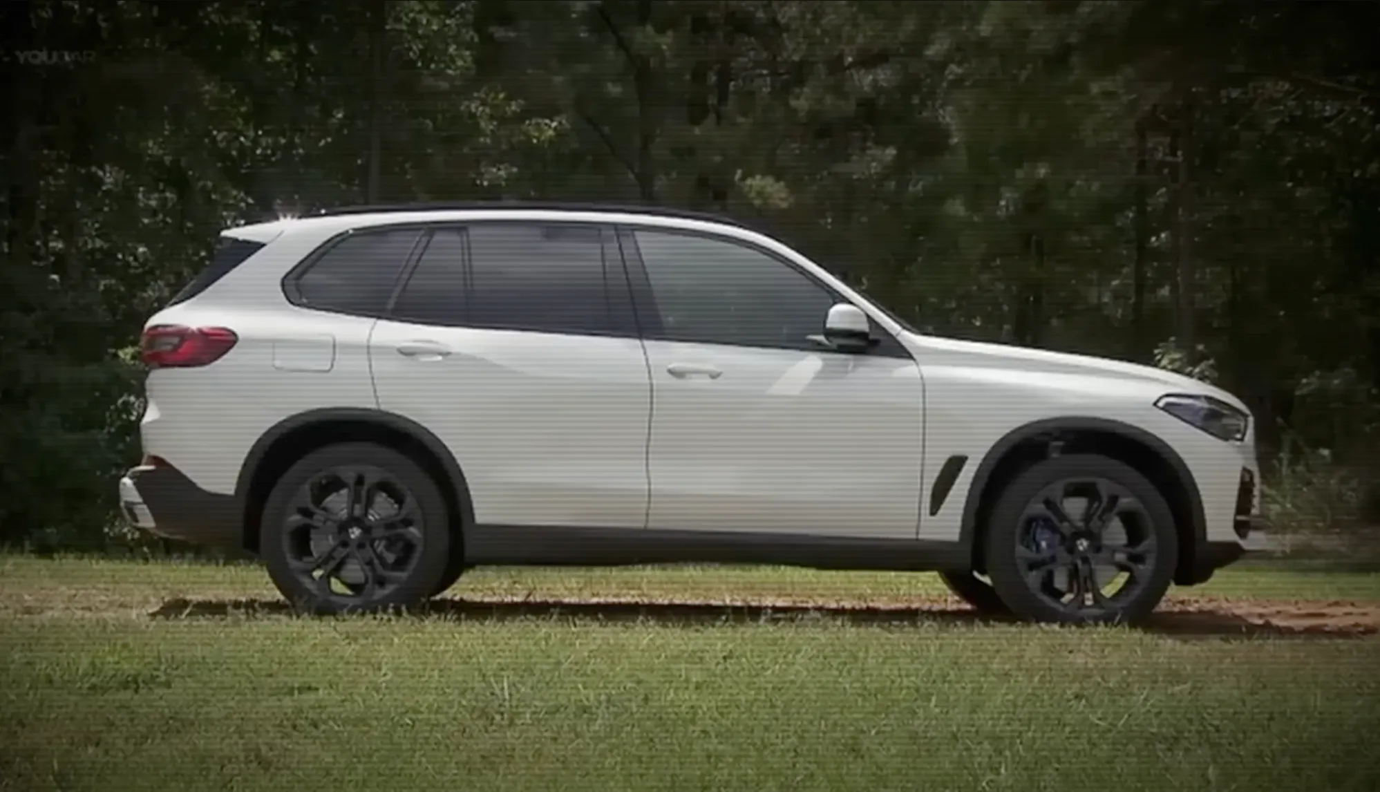 használt BMW X5