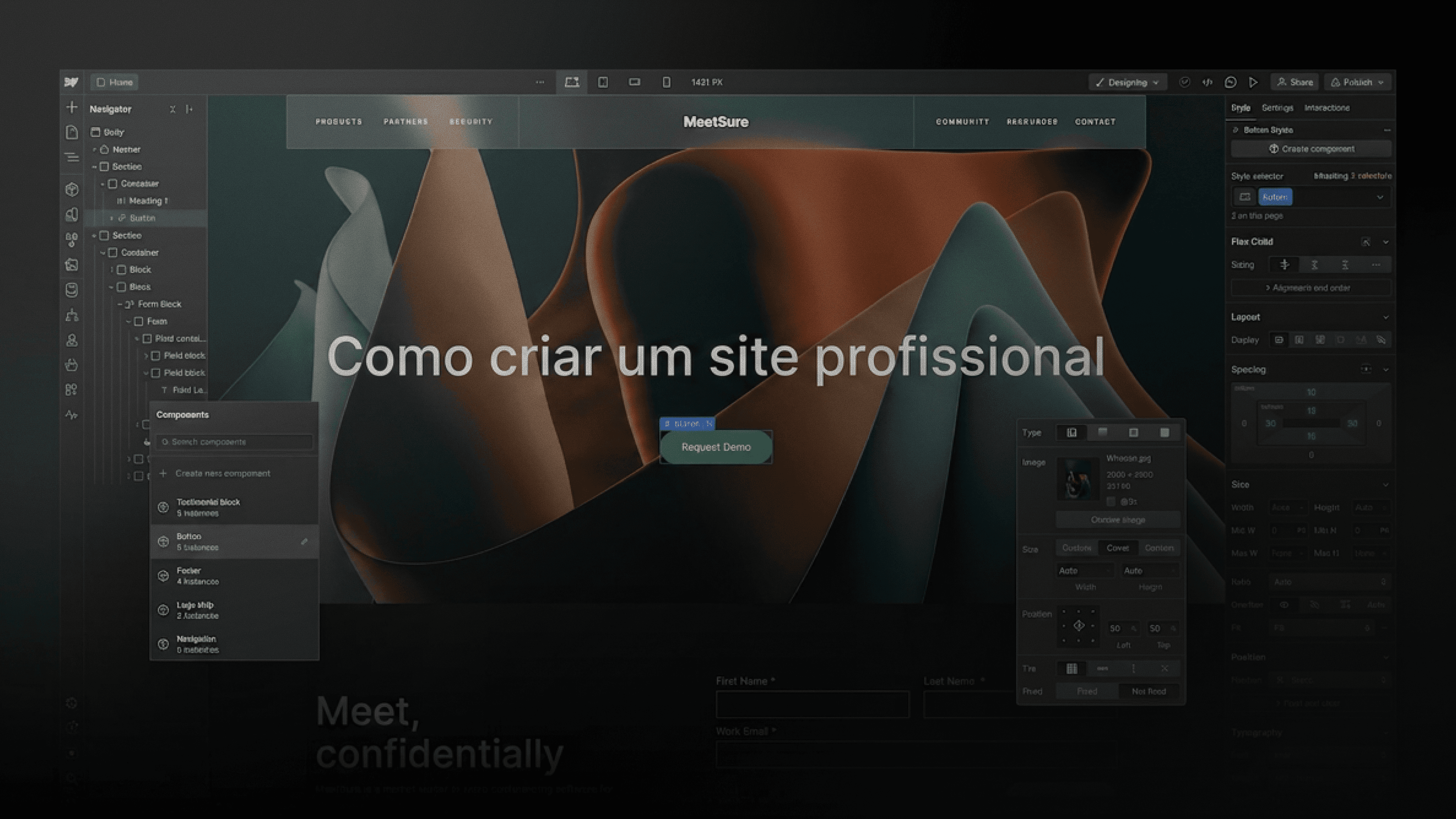how-to-create-a-professional-website