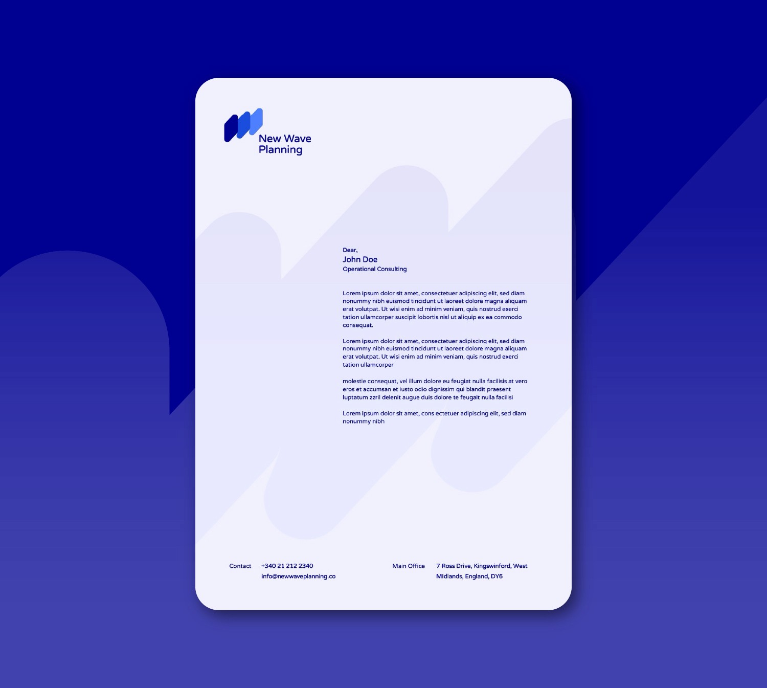 LinkedIn Featured Posts New Wave Planning