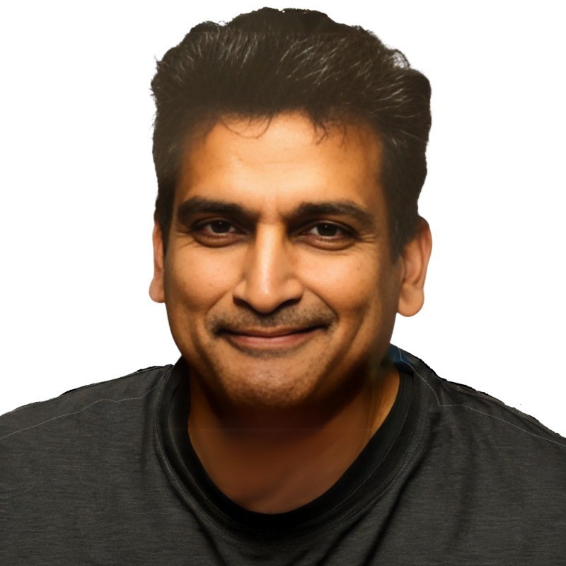 Gaurav Mishra