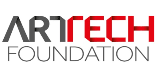 arttechFoundation logo 256