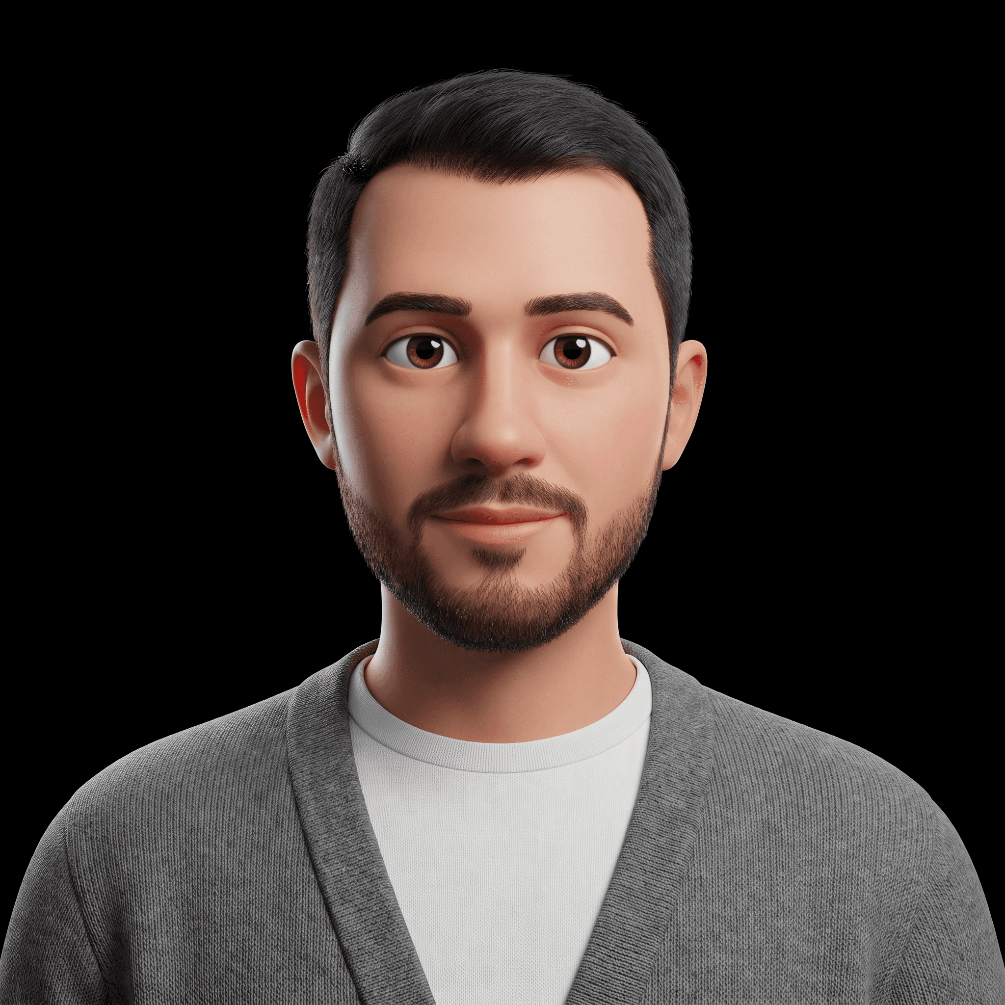 Ege Arda Devrent - Senior Project Manager