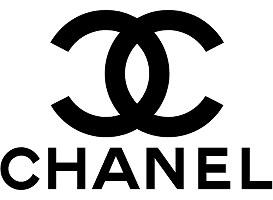 logo of Chanel brand