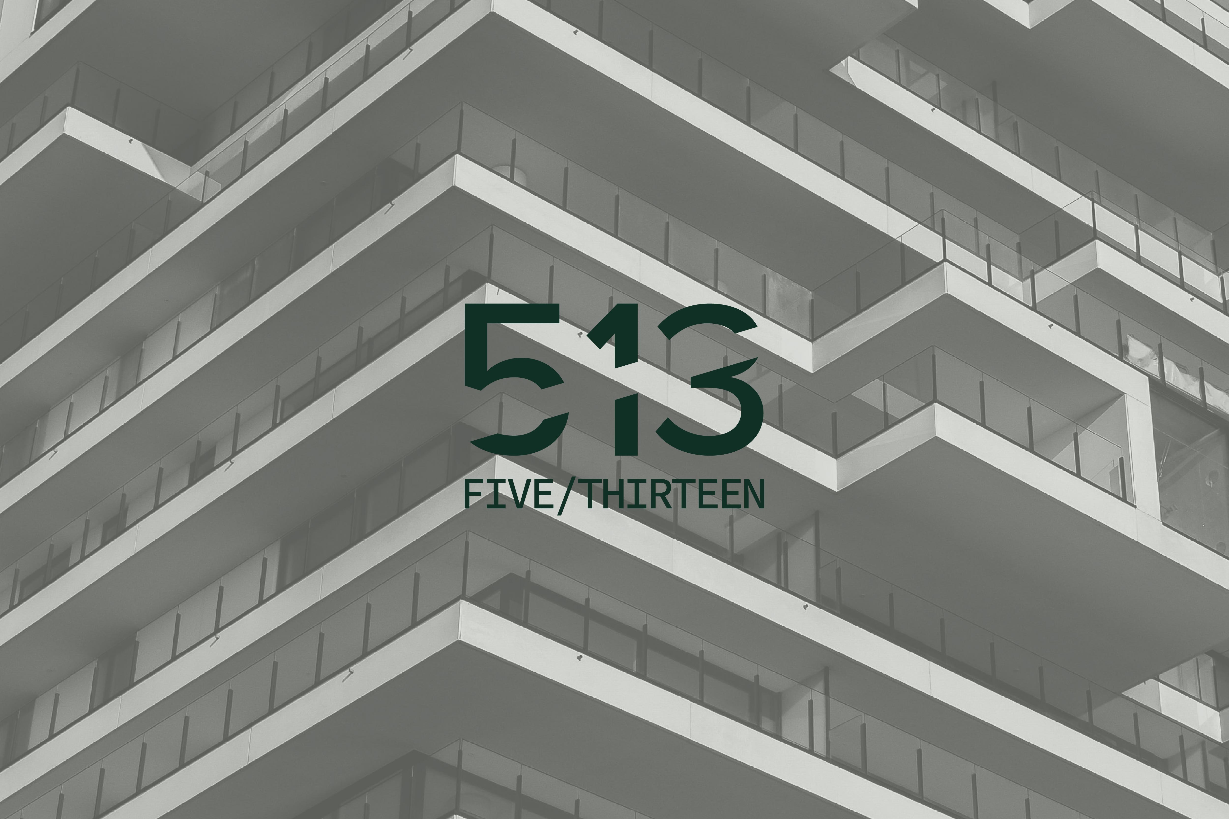 Streetside billboard with flyposters of the Batch.Works brand and illustrations