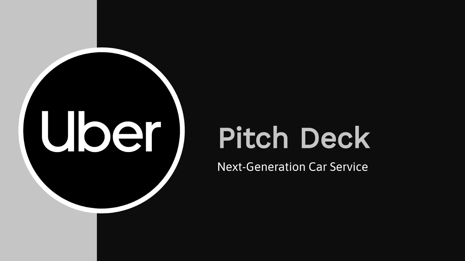 uber
