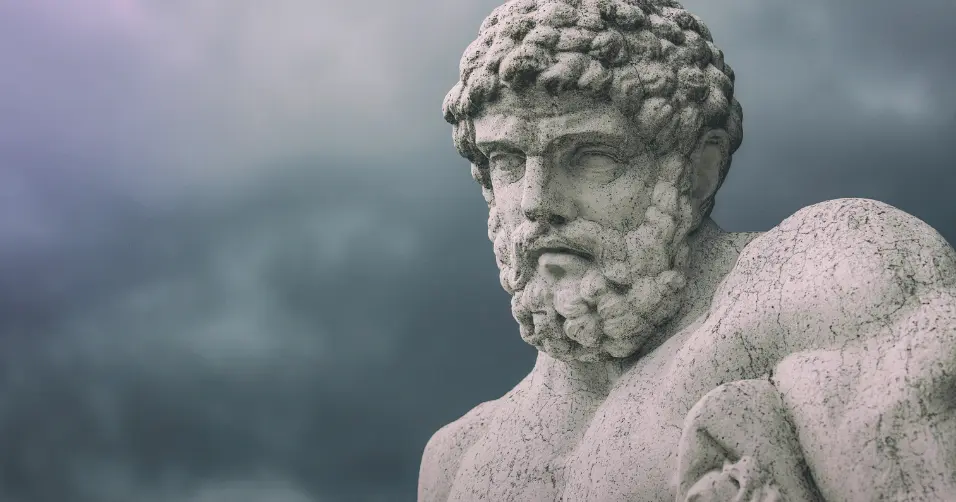 The Hercules gene is associated with enhanced muscle potential.