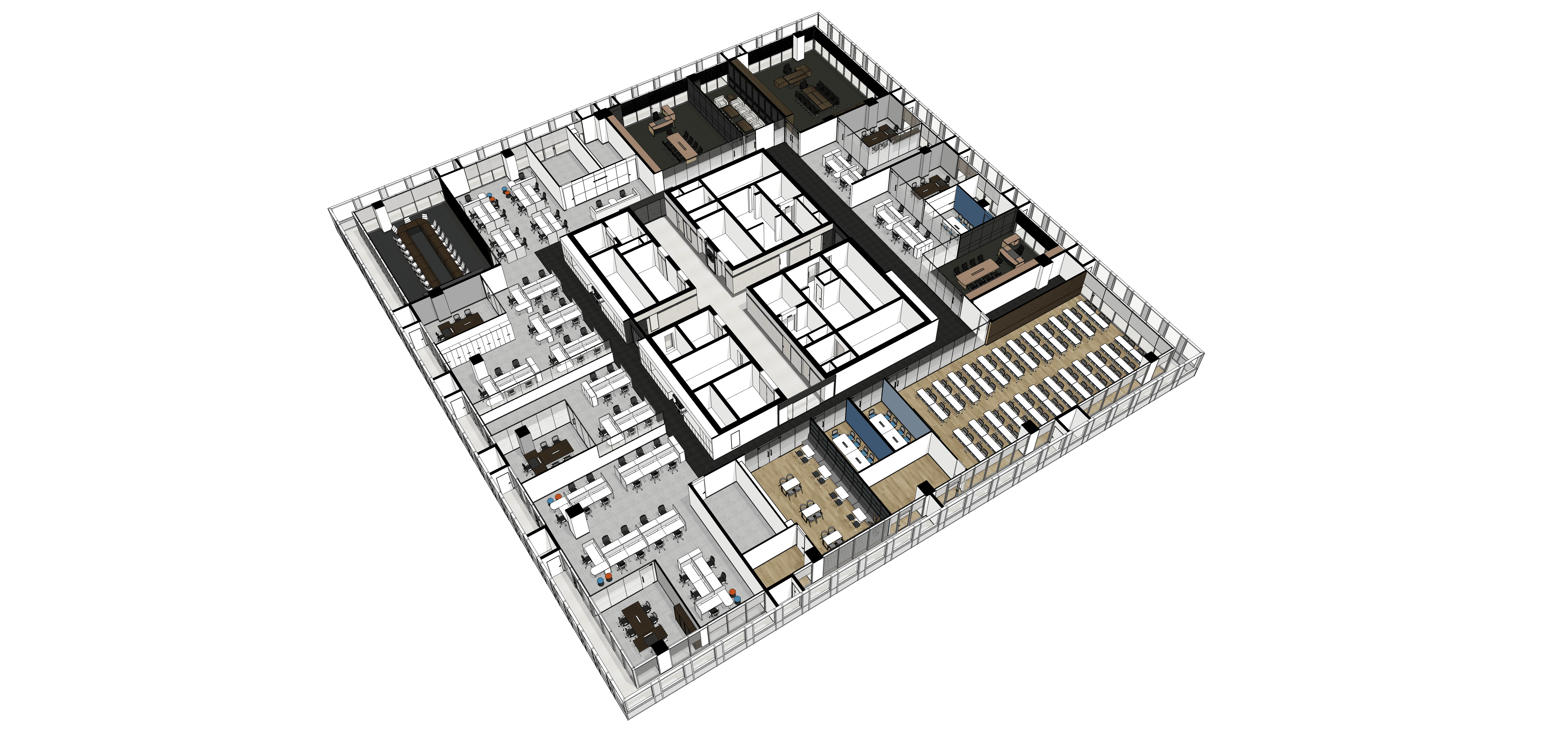 SD 바이오센서 29층 아이소