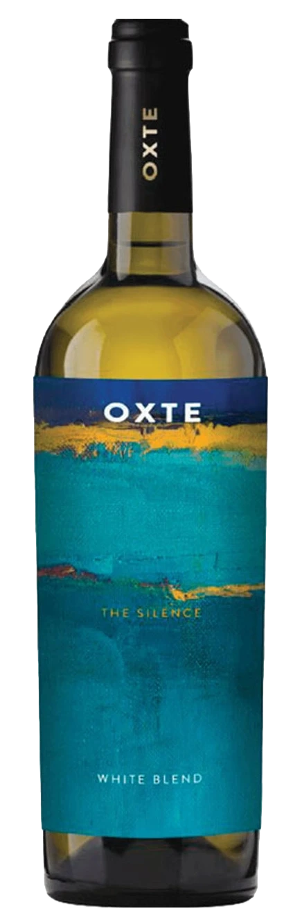 OXTE White D.O.P. Cariñena