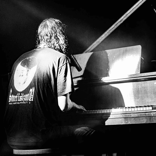 Cover singlu Teror (Piano Version) od Fvck_kvlt