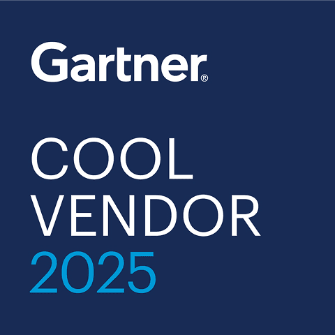 Gartner Cool Vendor 2025