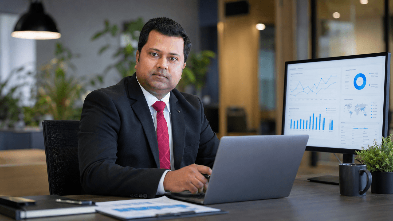 Digital growth audit