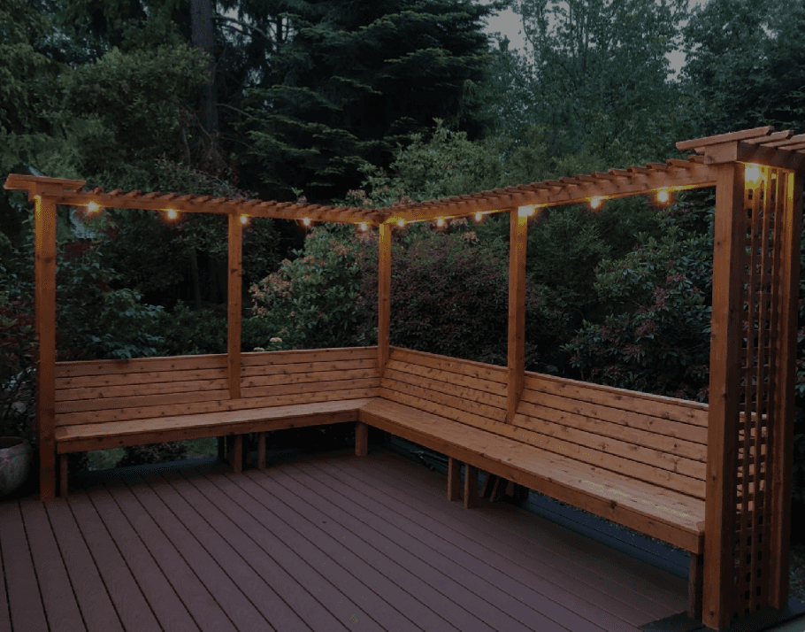 Decking and Railing: Custom Solutions by Advanced Home Repair