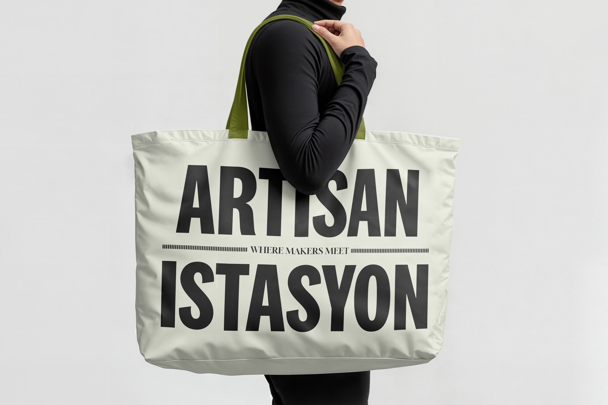Artisan Istasyon