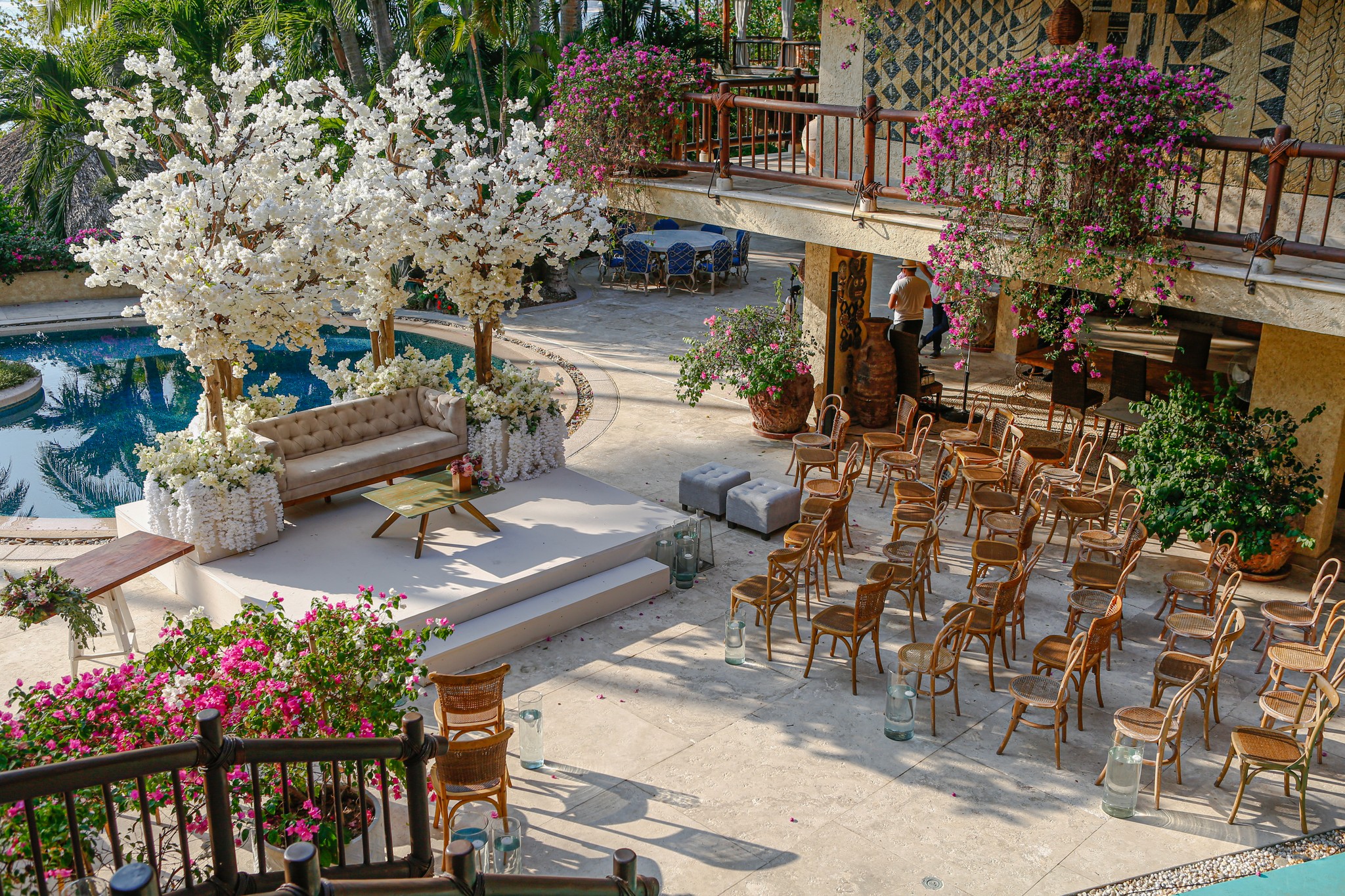 Project - The Meadow House