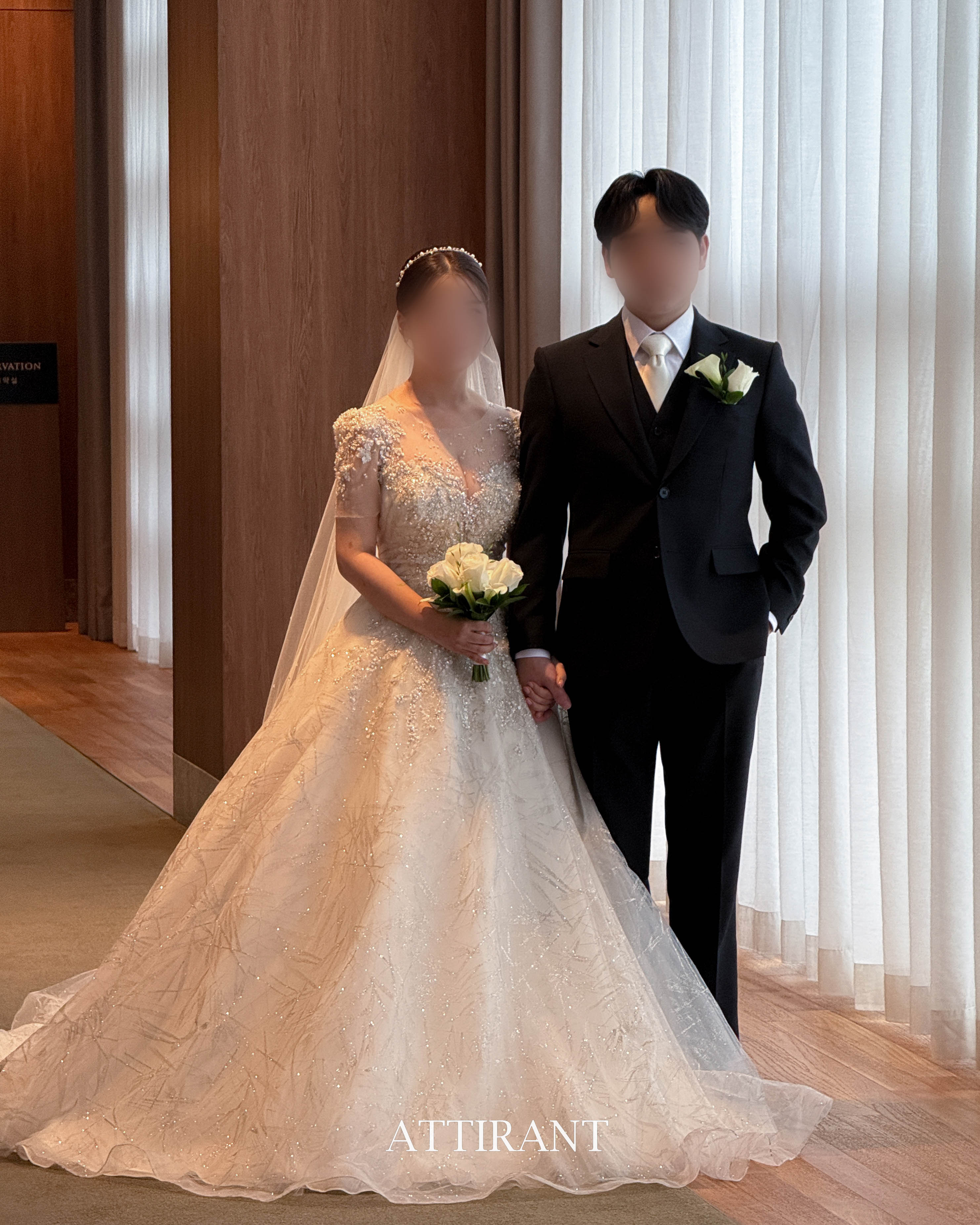 [필름커넥트] 송파 더컨벤션 아이폰스냅: 아모르홀 촬영 후기 | 작가추천  아뜨랑트