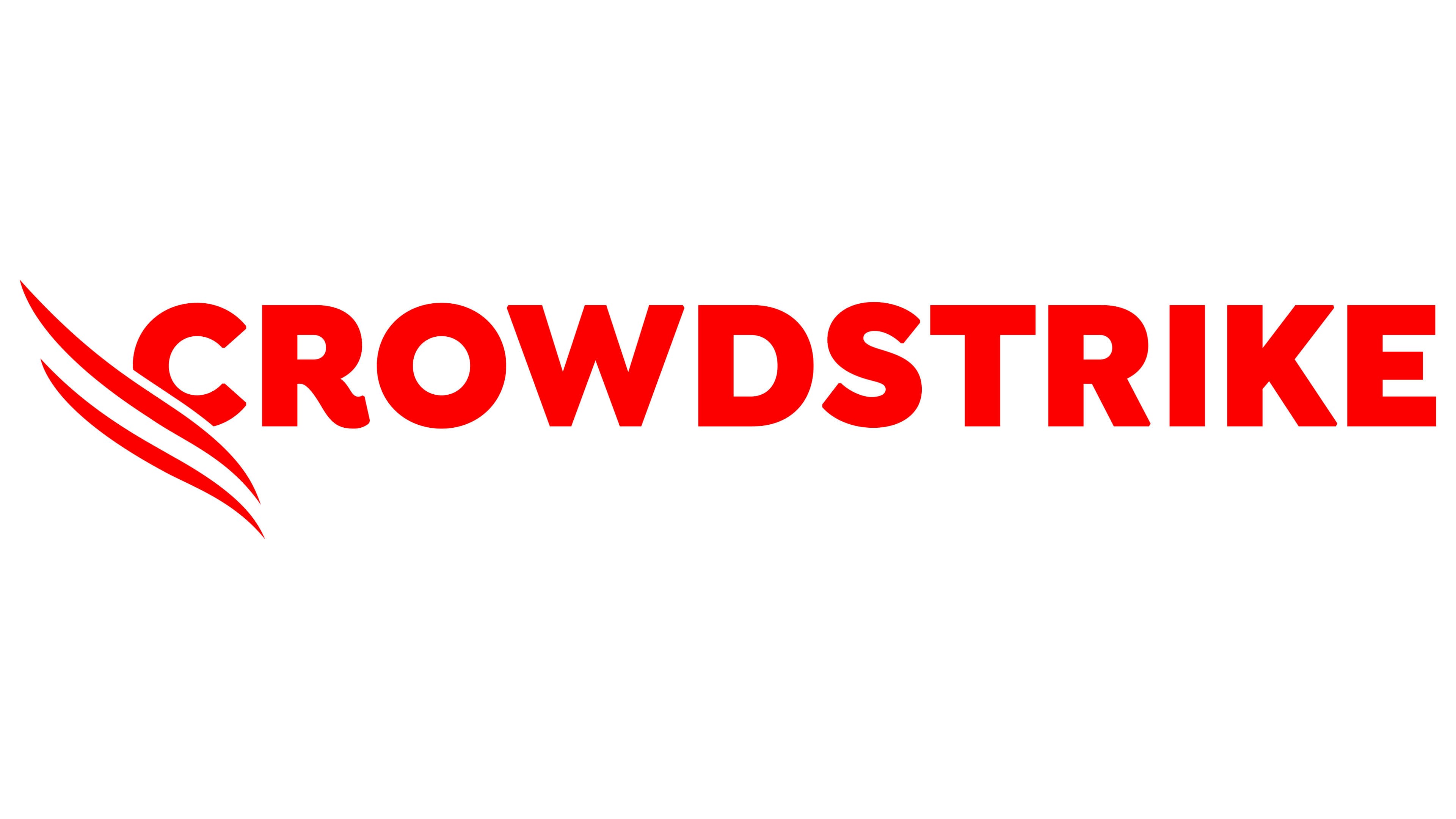 Crowdstrike Partner Badge