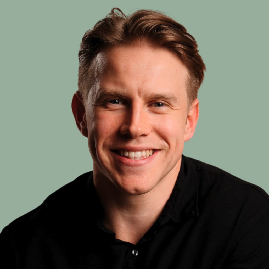 Avatar of person, who left a testimonial