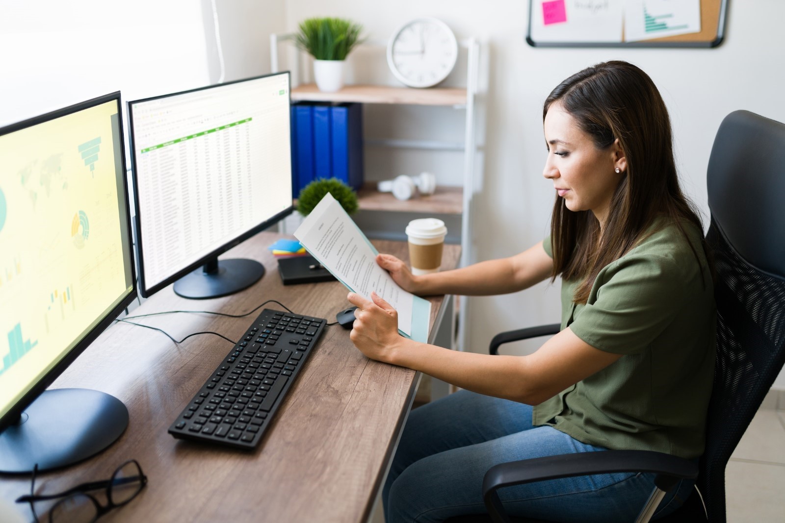How Do You Identify Negative Keyword Terms?