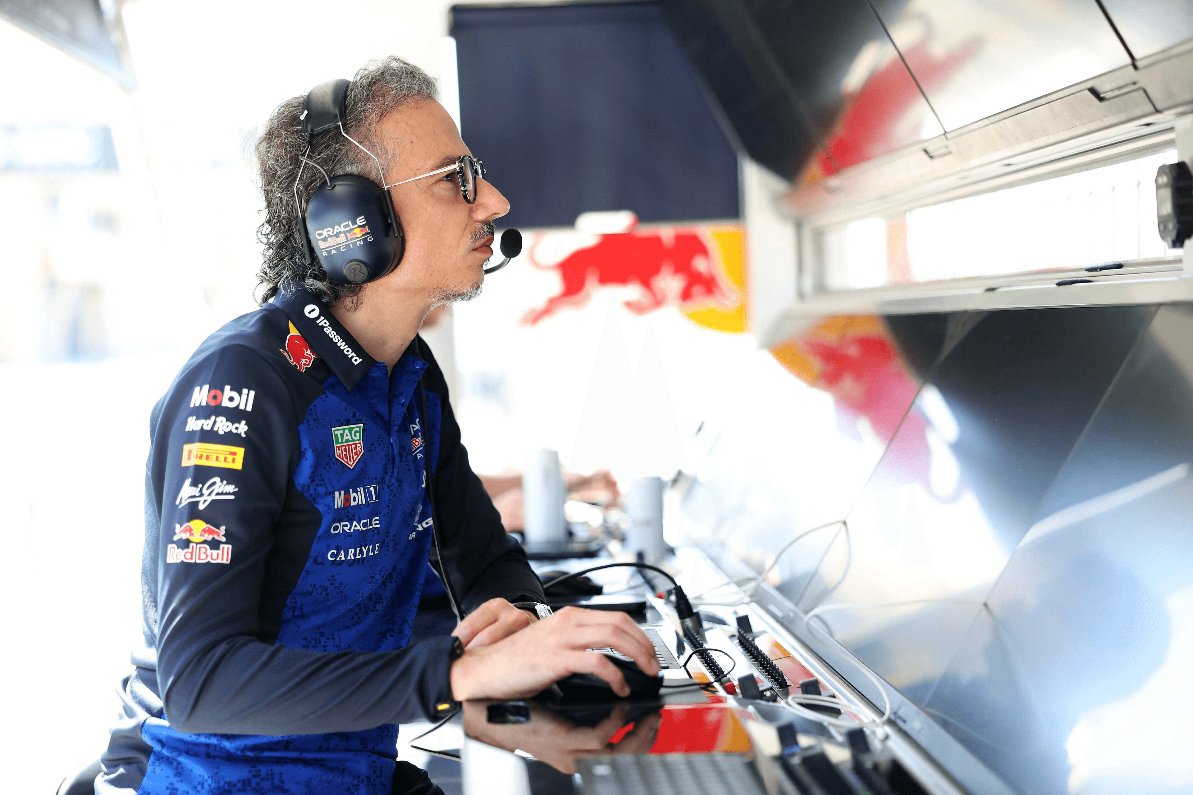 woman in white crew neck shirt smiling