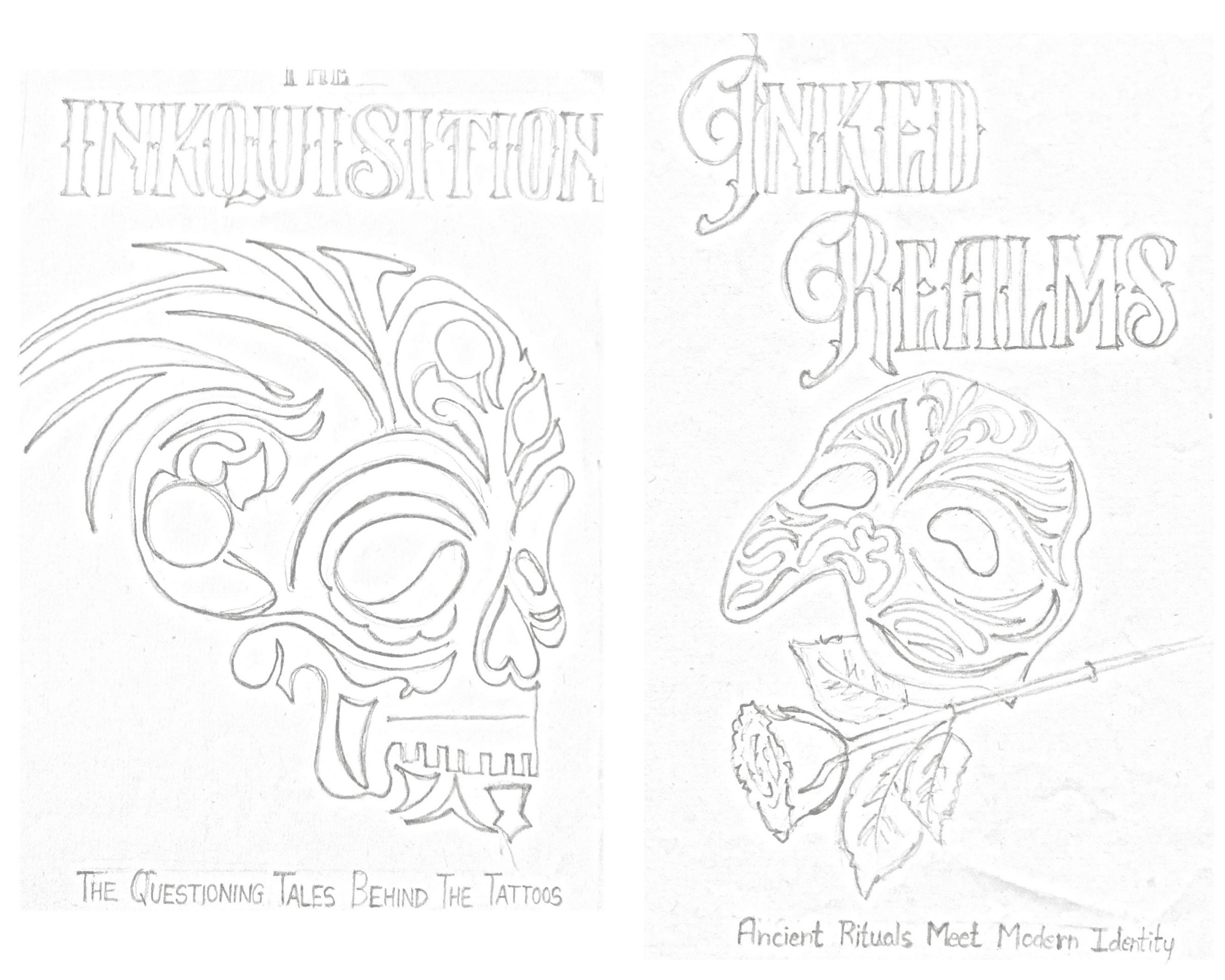 immersive VR/AR experience