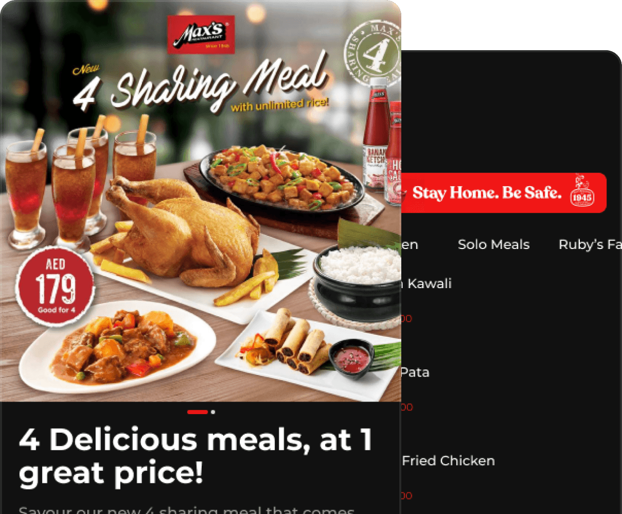 Murni Discovery Web Design