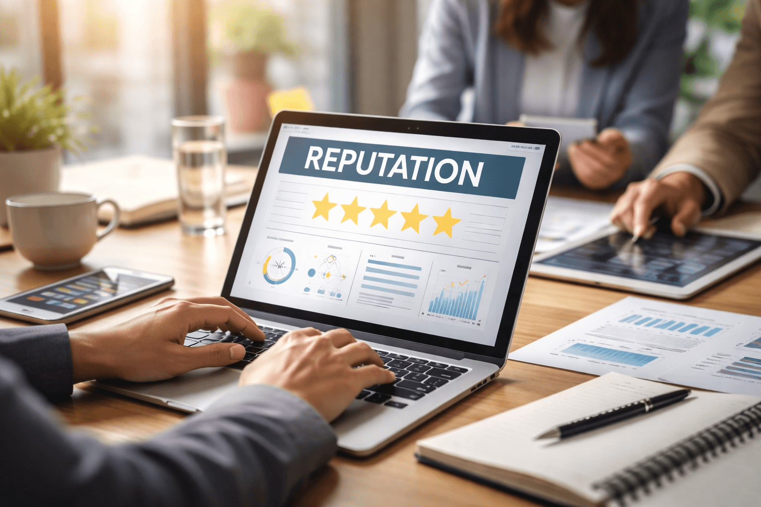 white bed linen with brown wooden bed frame