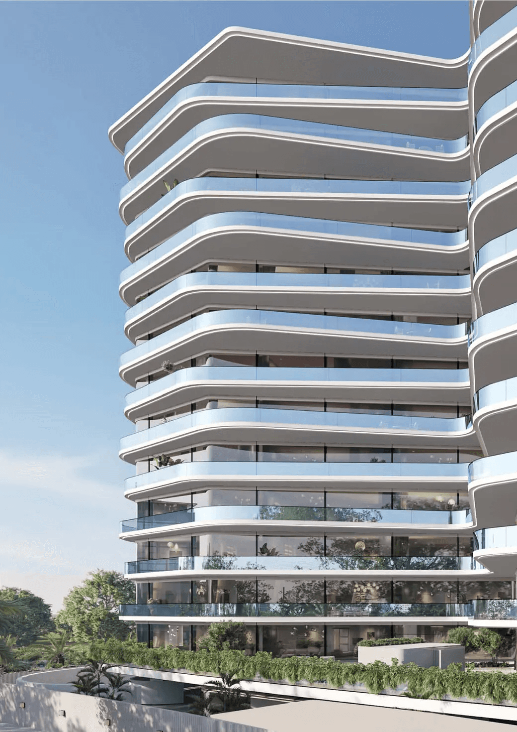 Sobha Orbis in Motor City Dubai